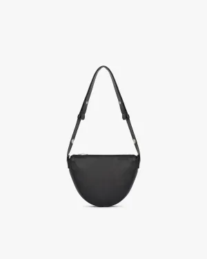 Saddle Bag - Black