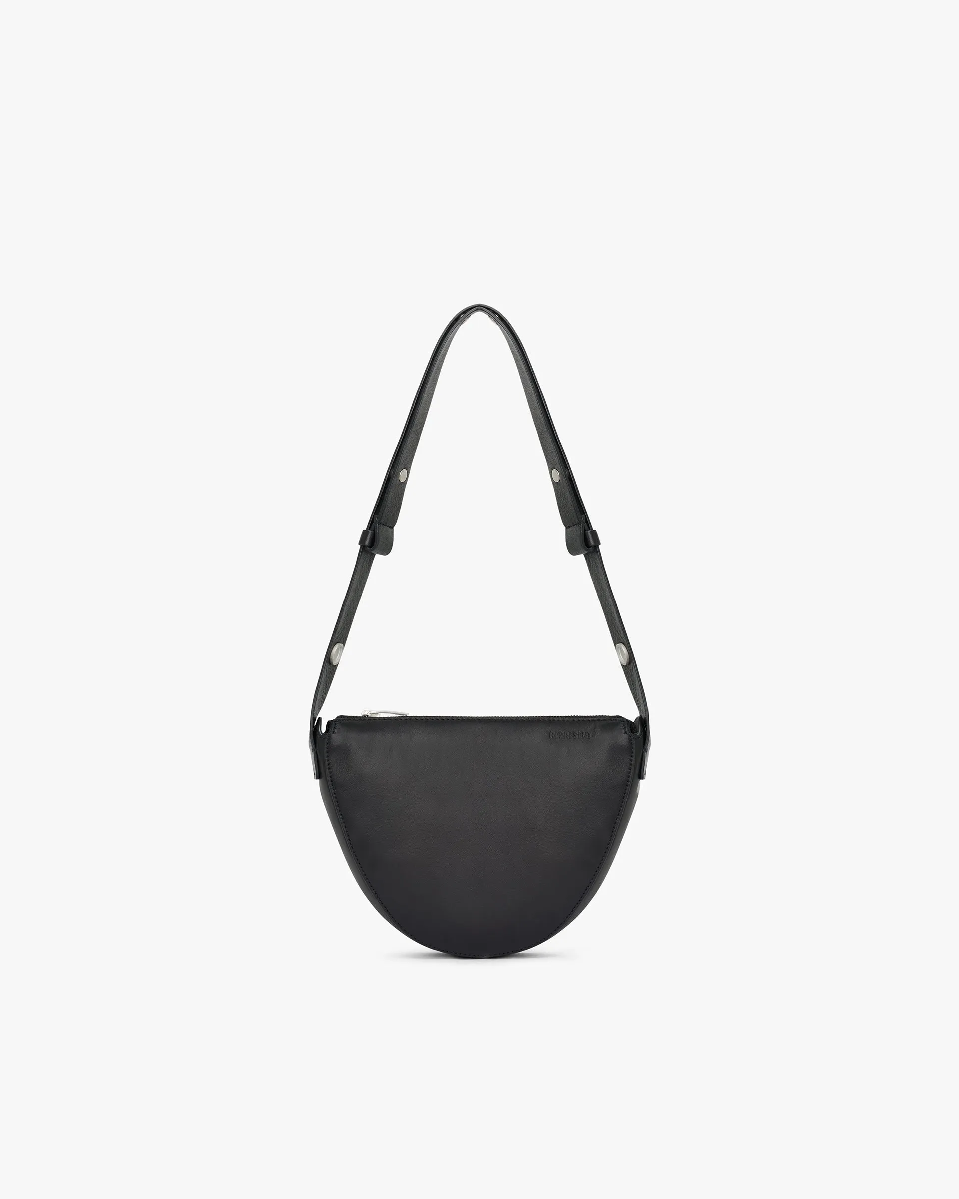 Saddle Bag - Black