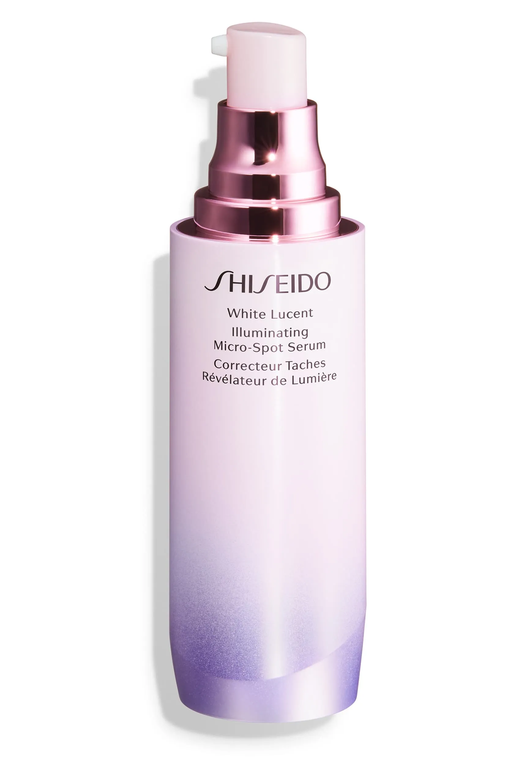 Shiseido White Lucent Illuminating Micro-Spot Serum, 50mL / 1.6 FL. OZ