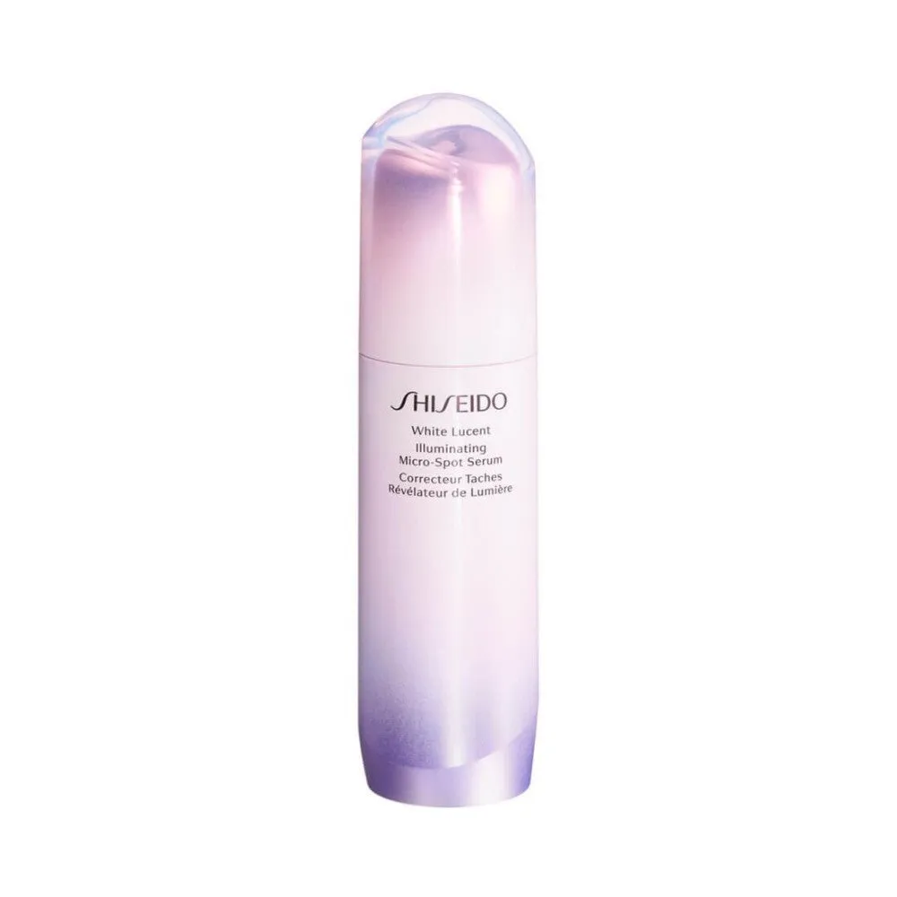 Shiseido White Lucent Illuminating Micro-Spot Serum 50ml