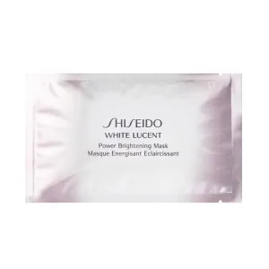 Shiseido White Lucent Power Brightening Mask