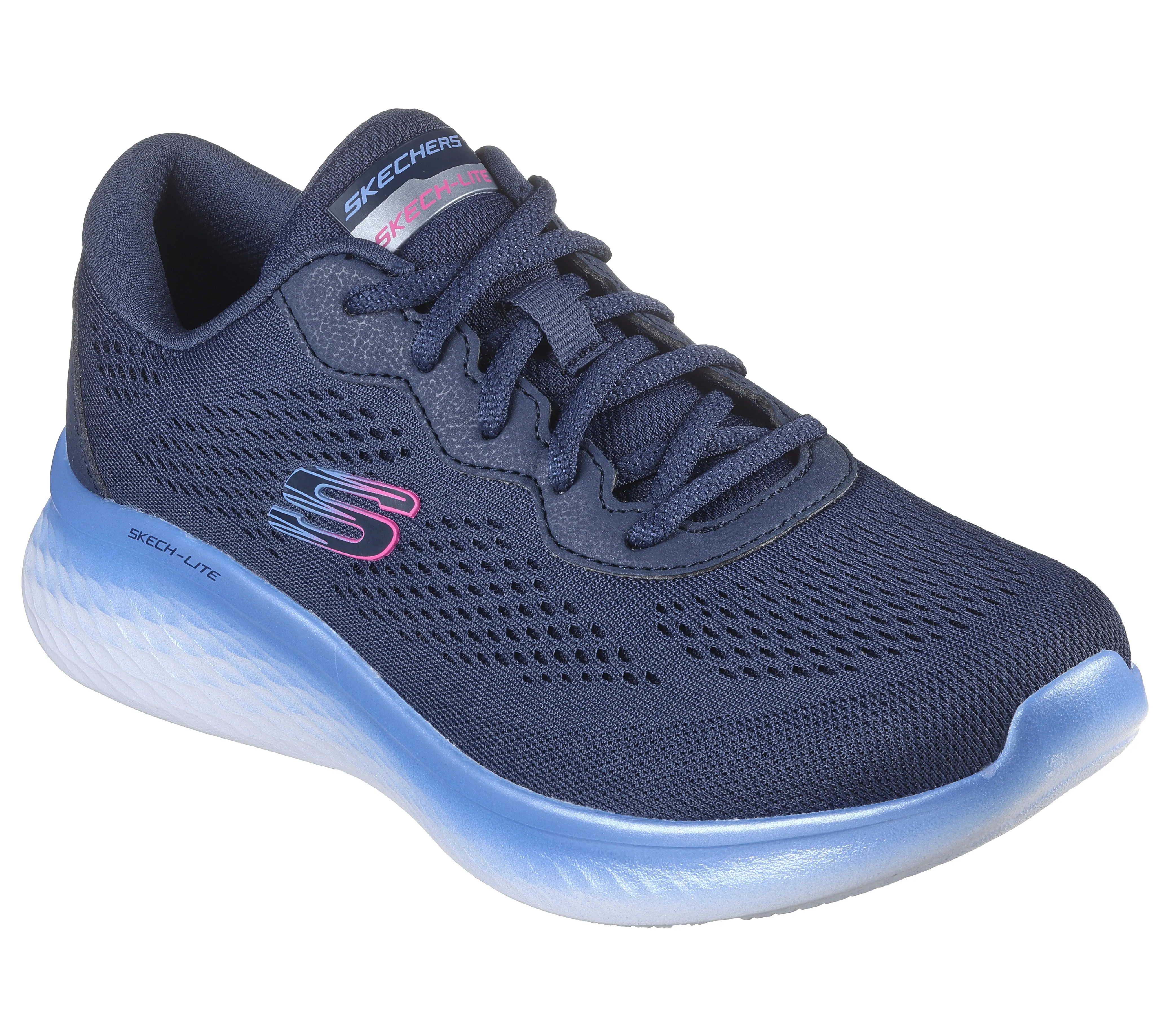 Skechers 150010 SKECH-LITE PRO STUNNING STEPS Navy