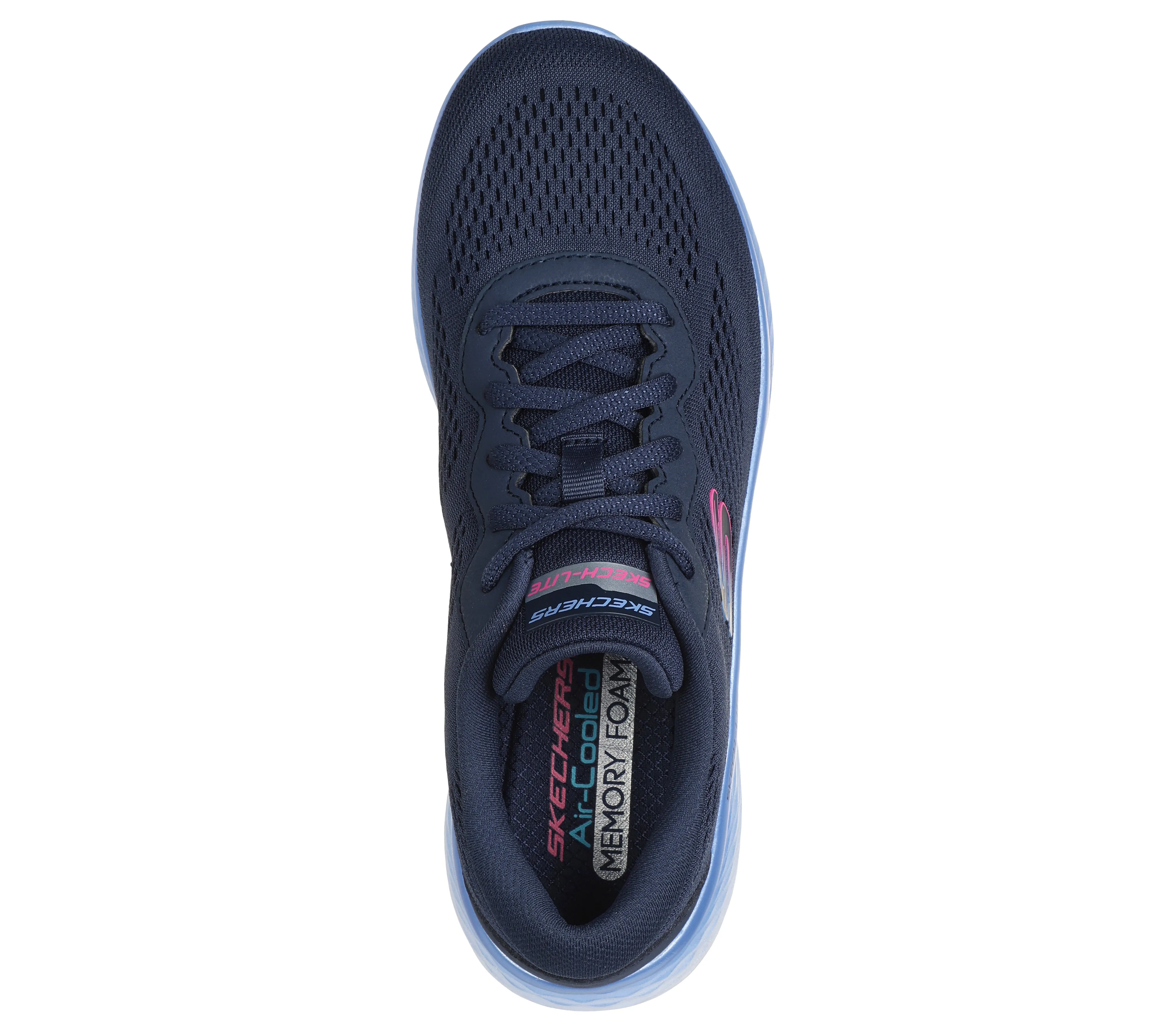 Skechers 150010 SKECH-LITE PRO STUNNING STEPS Navy