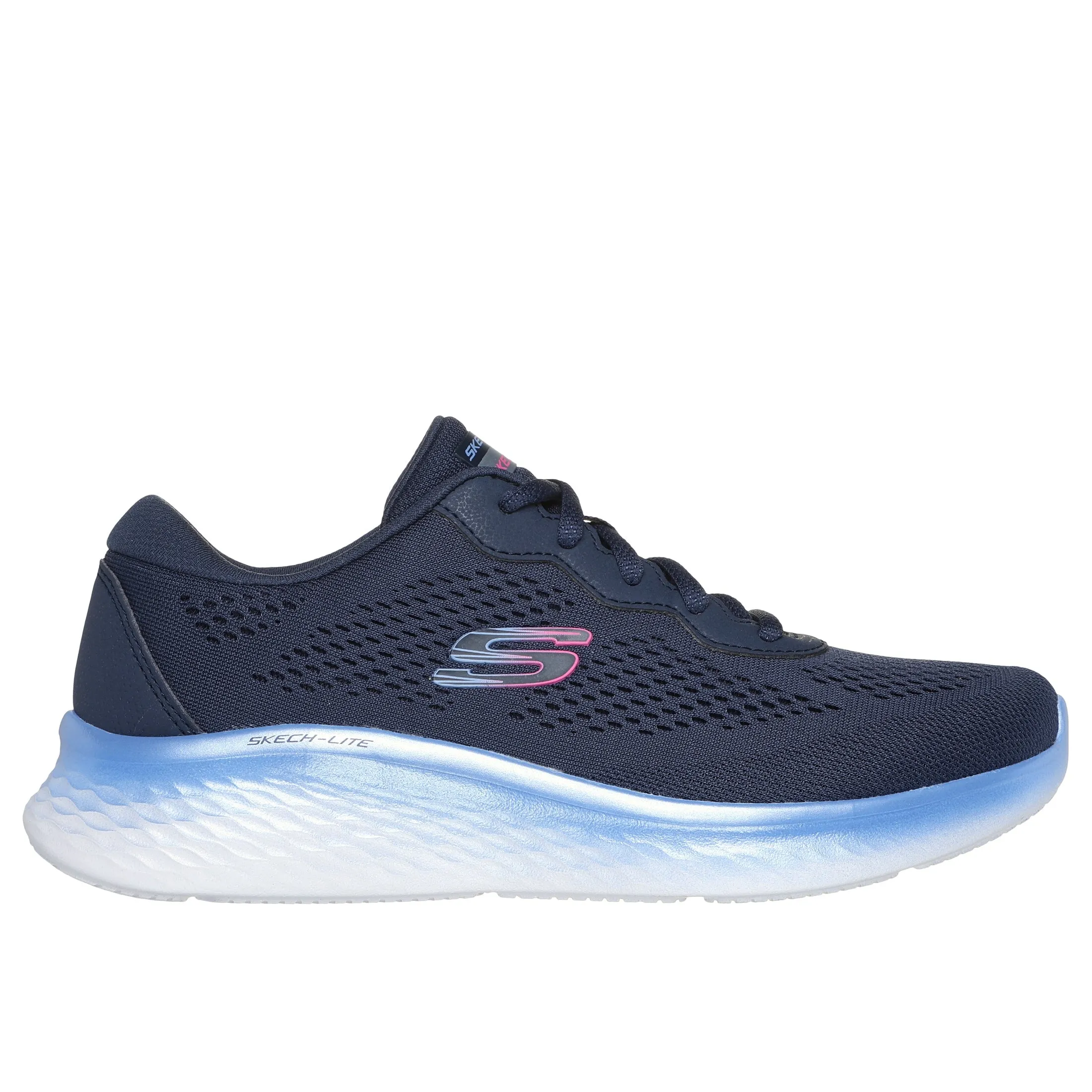 Skechers 150010 SKECH-LITE PRO STUNNING STEPS Navy