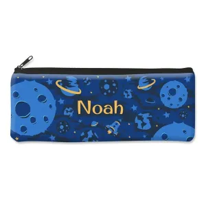 Space Pencil Case - Large