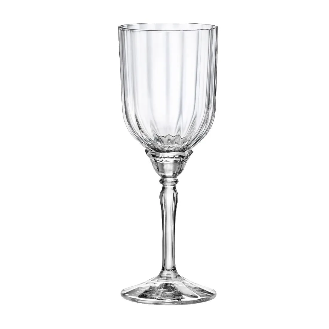 Steelite Florian Cocktail Glasses 245ml (Pack of 24)