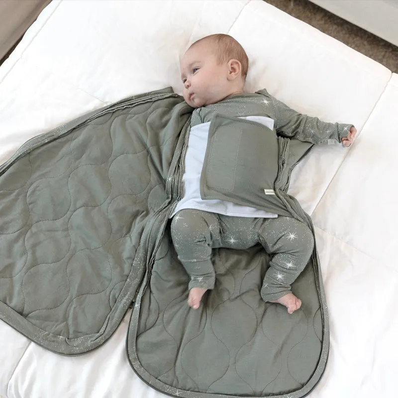 Swaddle Sleep Bag - Imagine