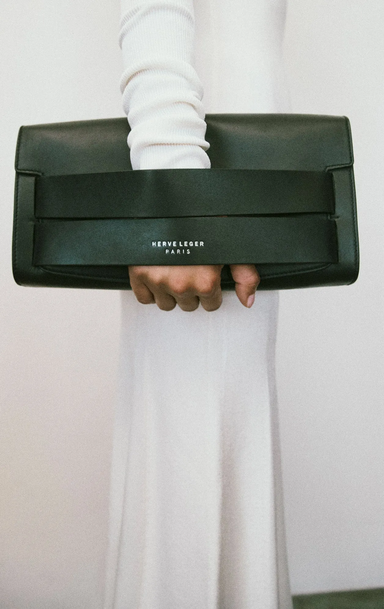 THE ETTA CLUTCH