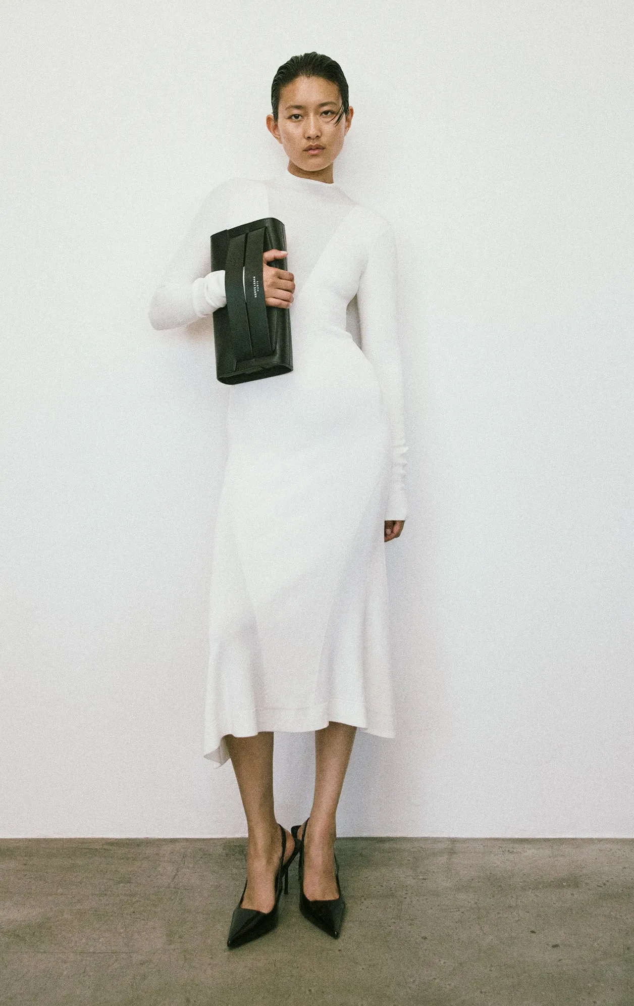 THE ETTA CLUTCH