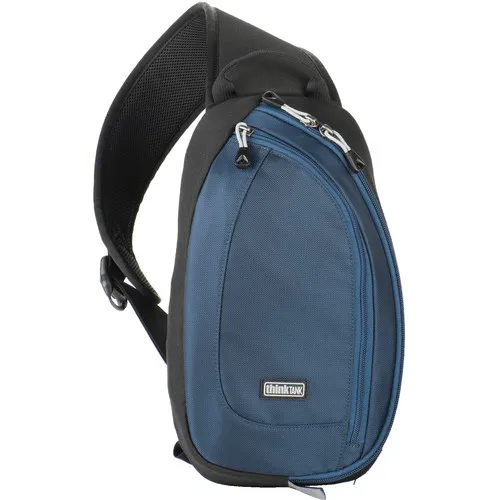 Think Tank Photo TurnStyle 5 V2.0 Sling Camera Bag (Blue Indigo)