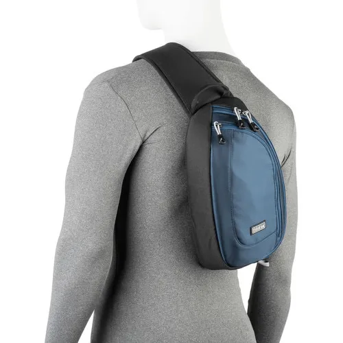 Think Tank Photo TurnStyle 5 V2.0 Sling Camera Bag (Blue Indigo)