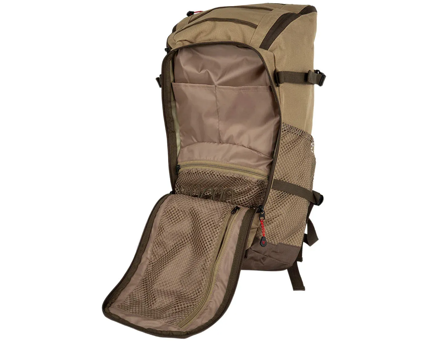 Trophyline Woodlands Pack