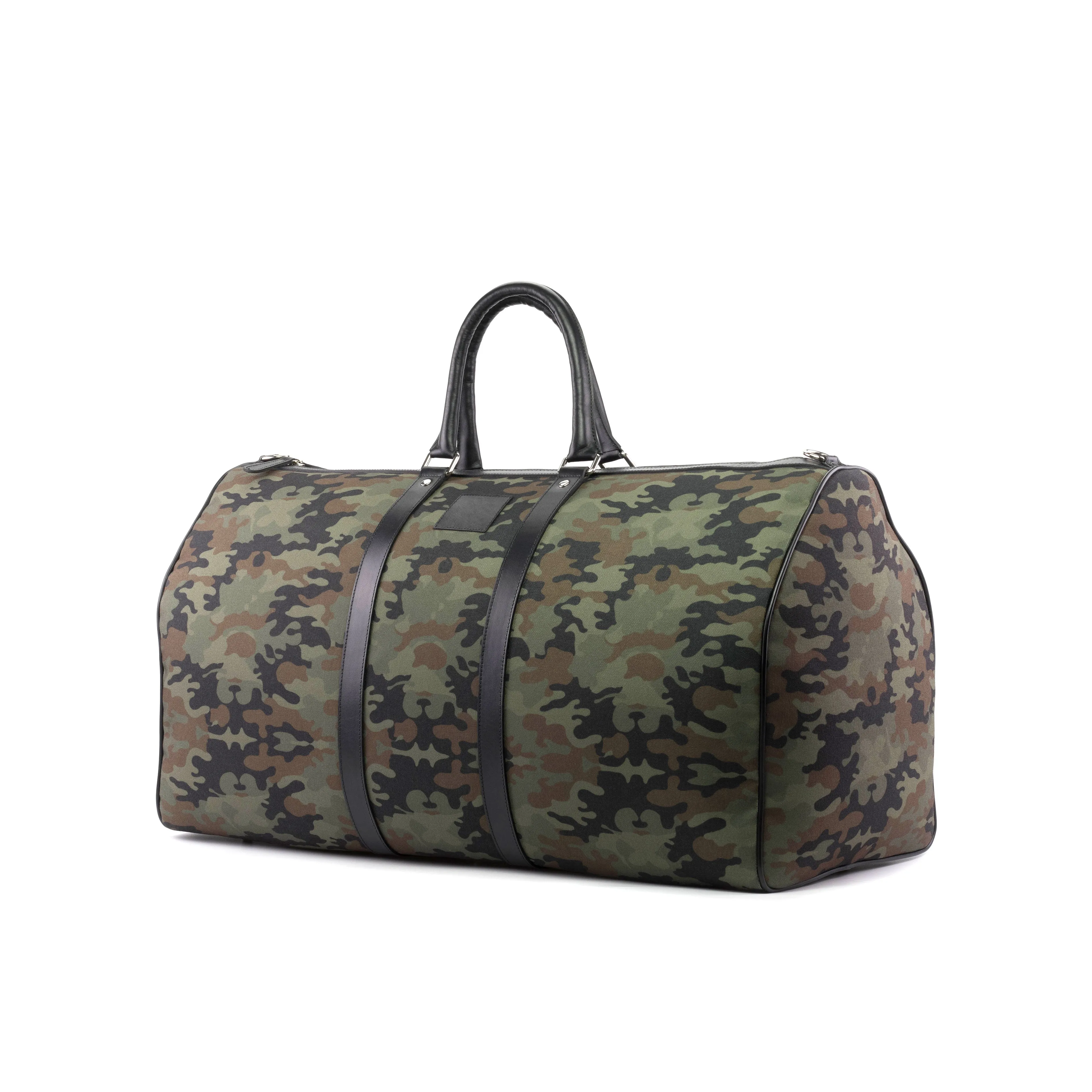 Turin Duffle Bag