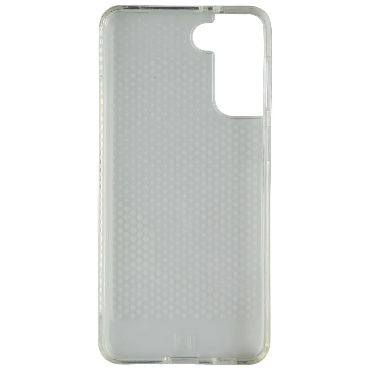 UAG Lucent Series Case for Samsung Galaxy S21  5G - Clear