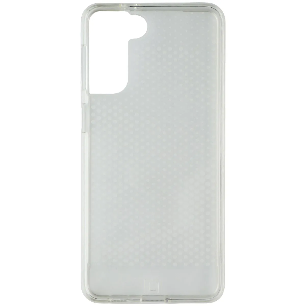 UAG Lucent Series Case for Samsung Galaxy S21  5G - Clear