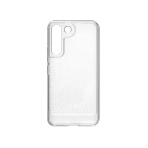 UAG [U] Lucent Case for Samsung Galaxy S22 - Ice