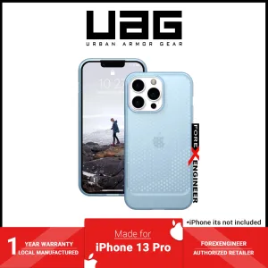 UAG [U] Lucent for iPhone 13 Pro 5G 6.1" - Cerulean