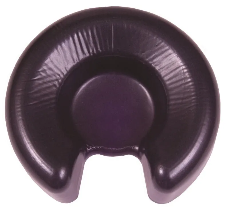 UltraGel® Horseshoe Head Pad