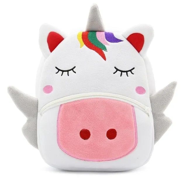 Unicorn Backpack