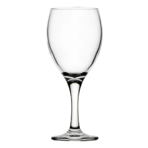 Utopia Lucent York Wine Glasses 400ml (Pack of 6)