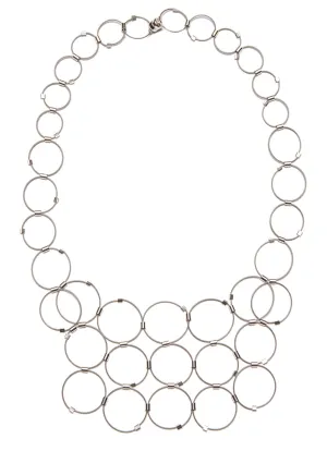 Venn Necklace