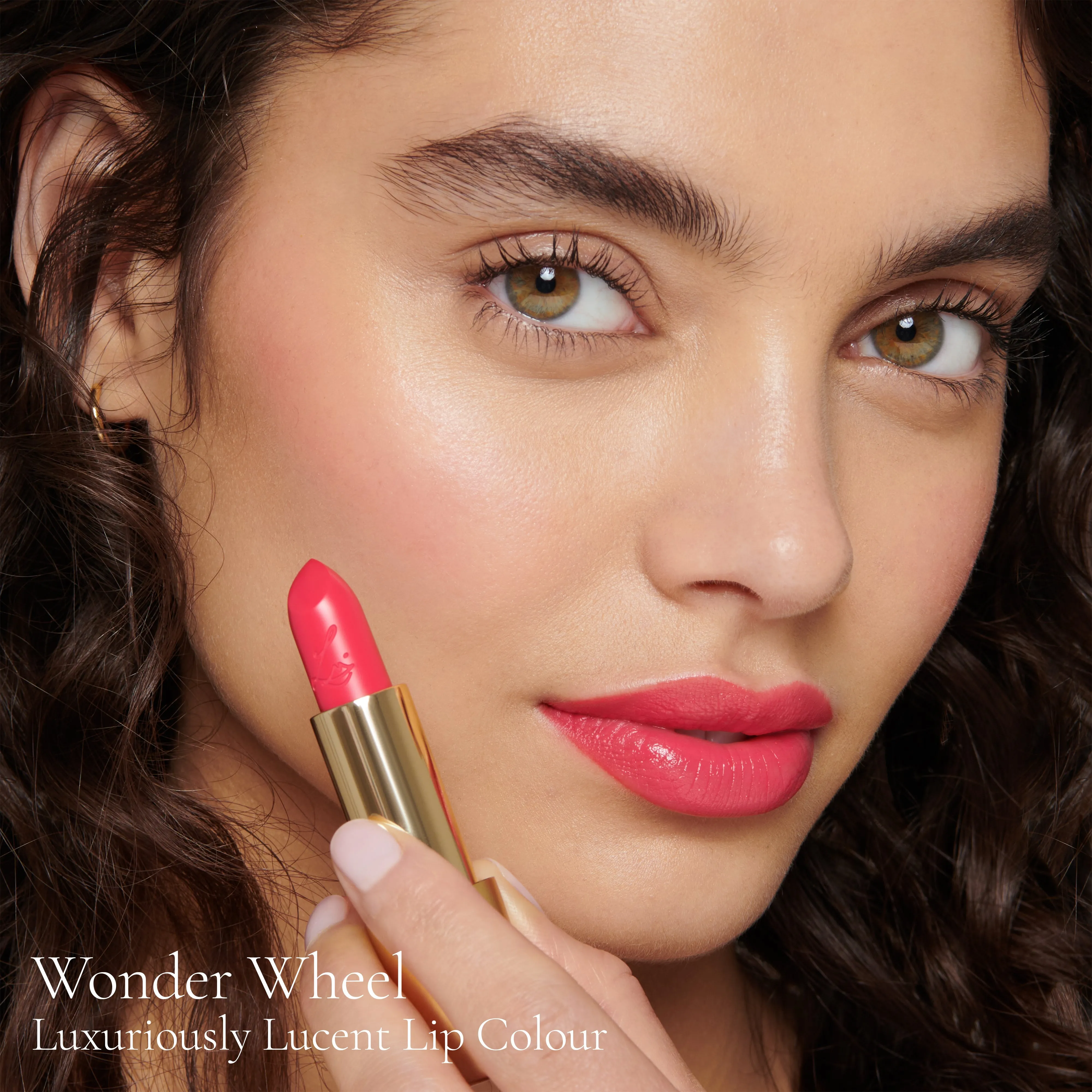 Wonder Wheel (Luxuriously Lucent Lip Colour)