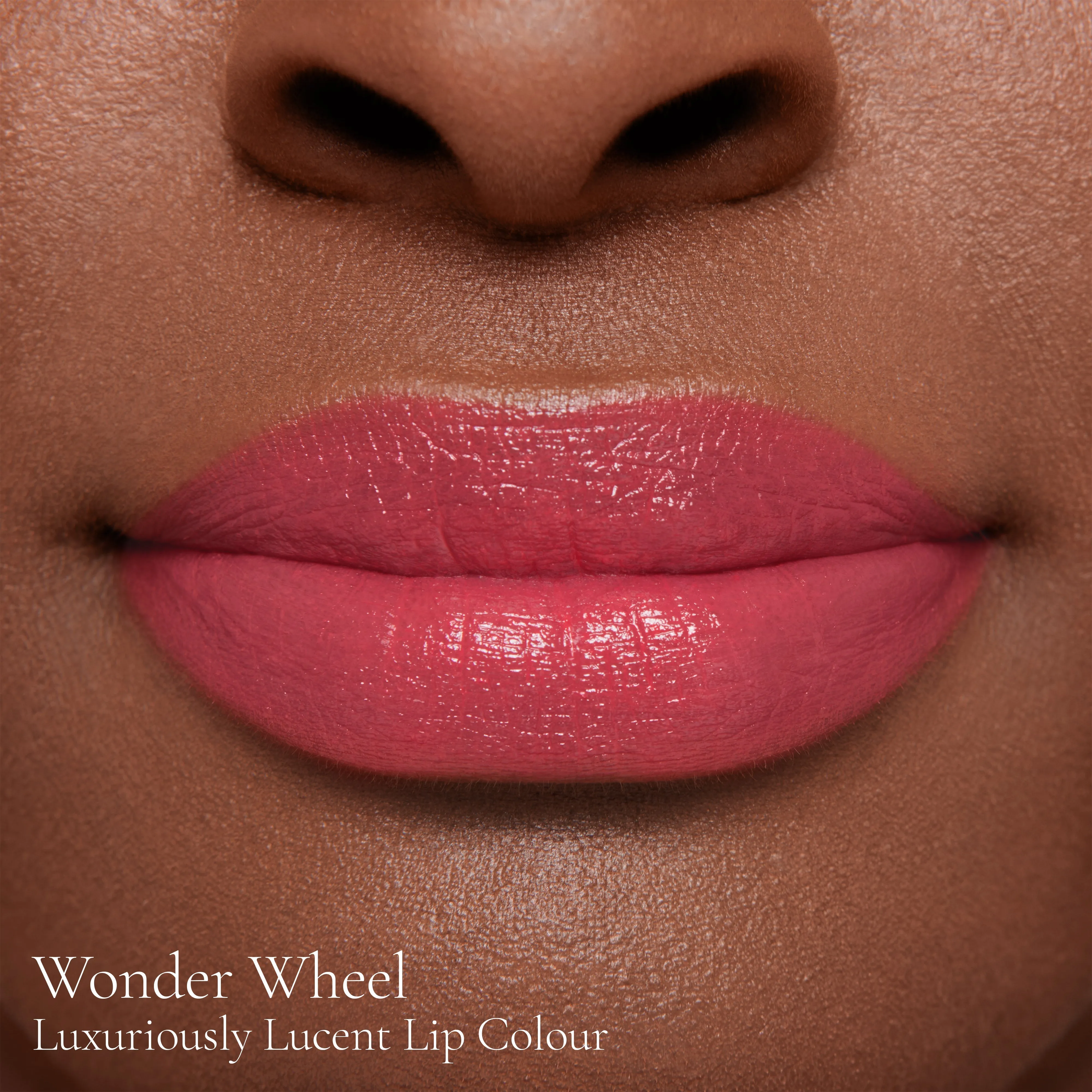 Wonder Wheel (Luxuriously Lucent Lip Colour)