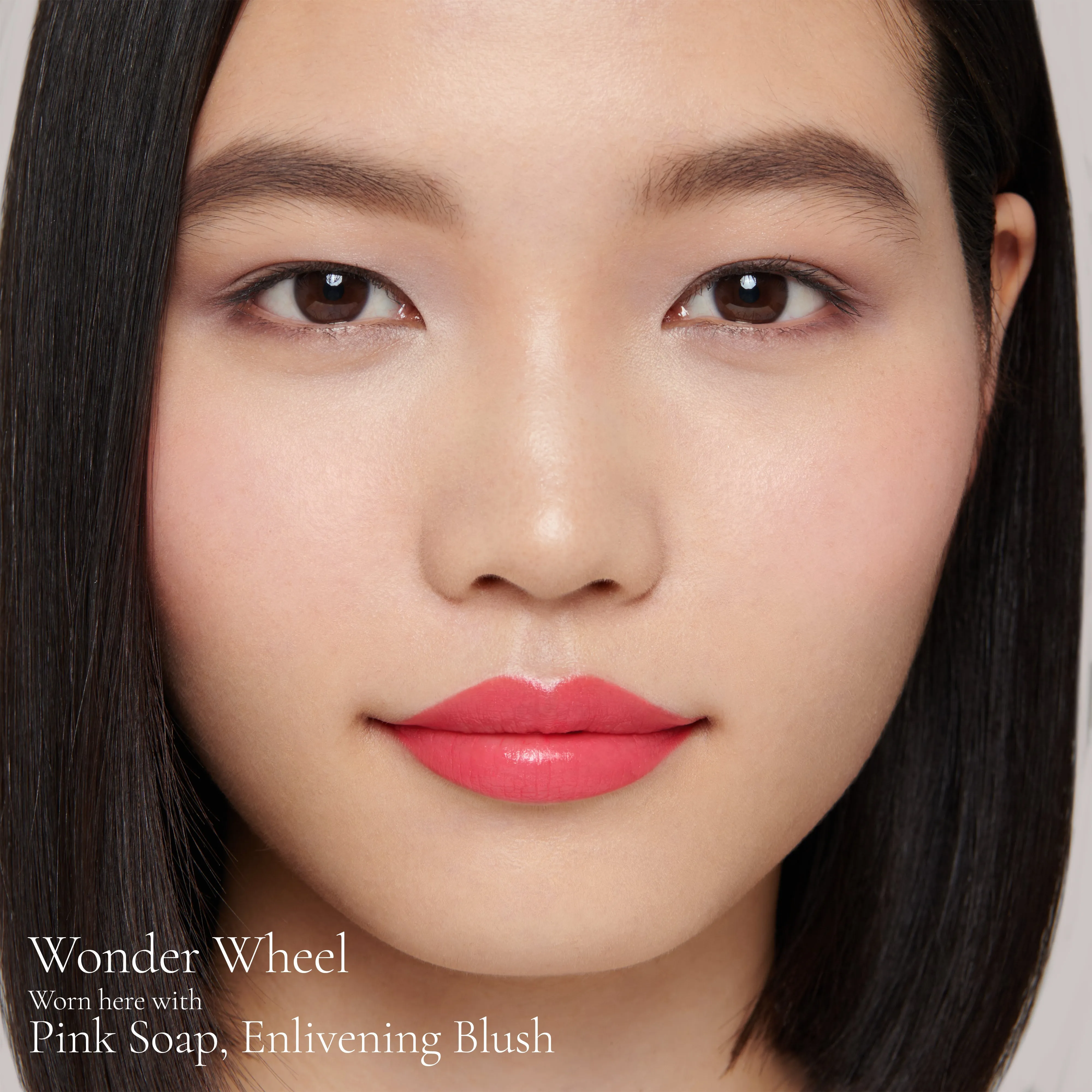 Wonder Wheel (Luxuriously Lucent Lip Colour)