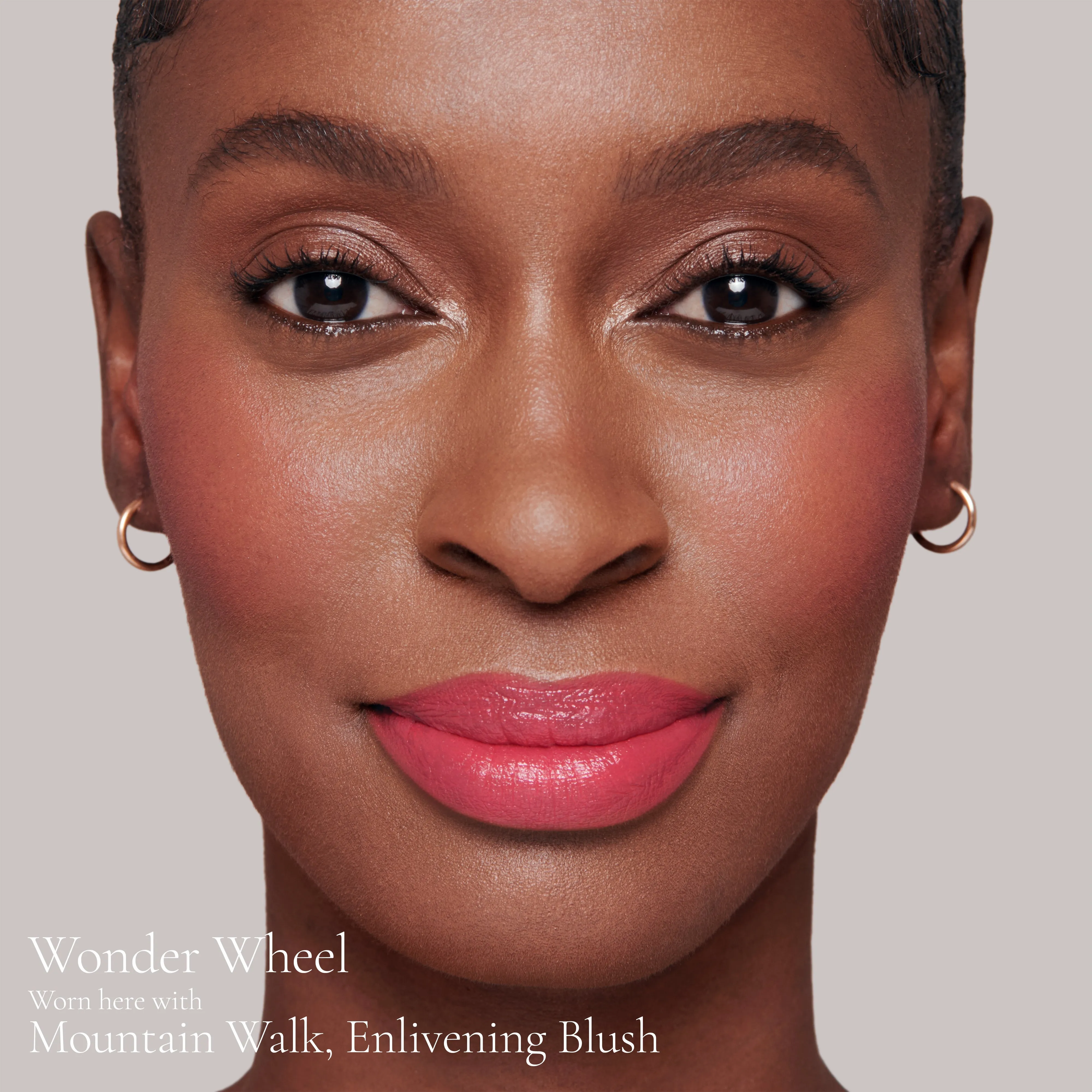 Wonder Wheel (Luxuriously Lucent Lip Colour)