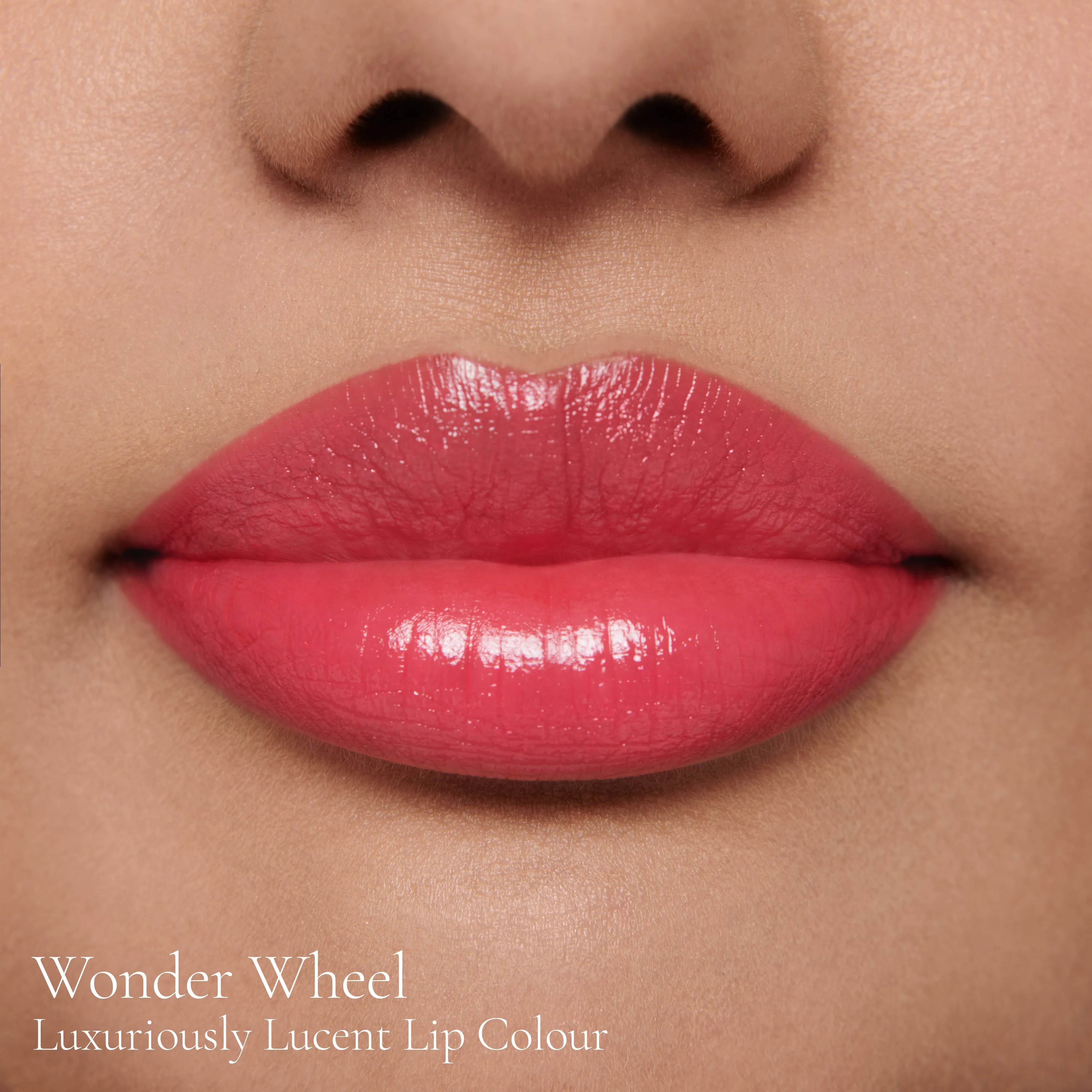 Wonder Wheel (Luxuriously Lucent Lip Colour)