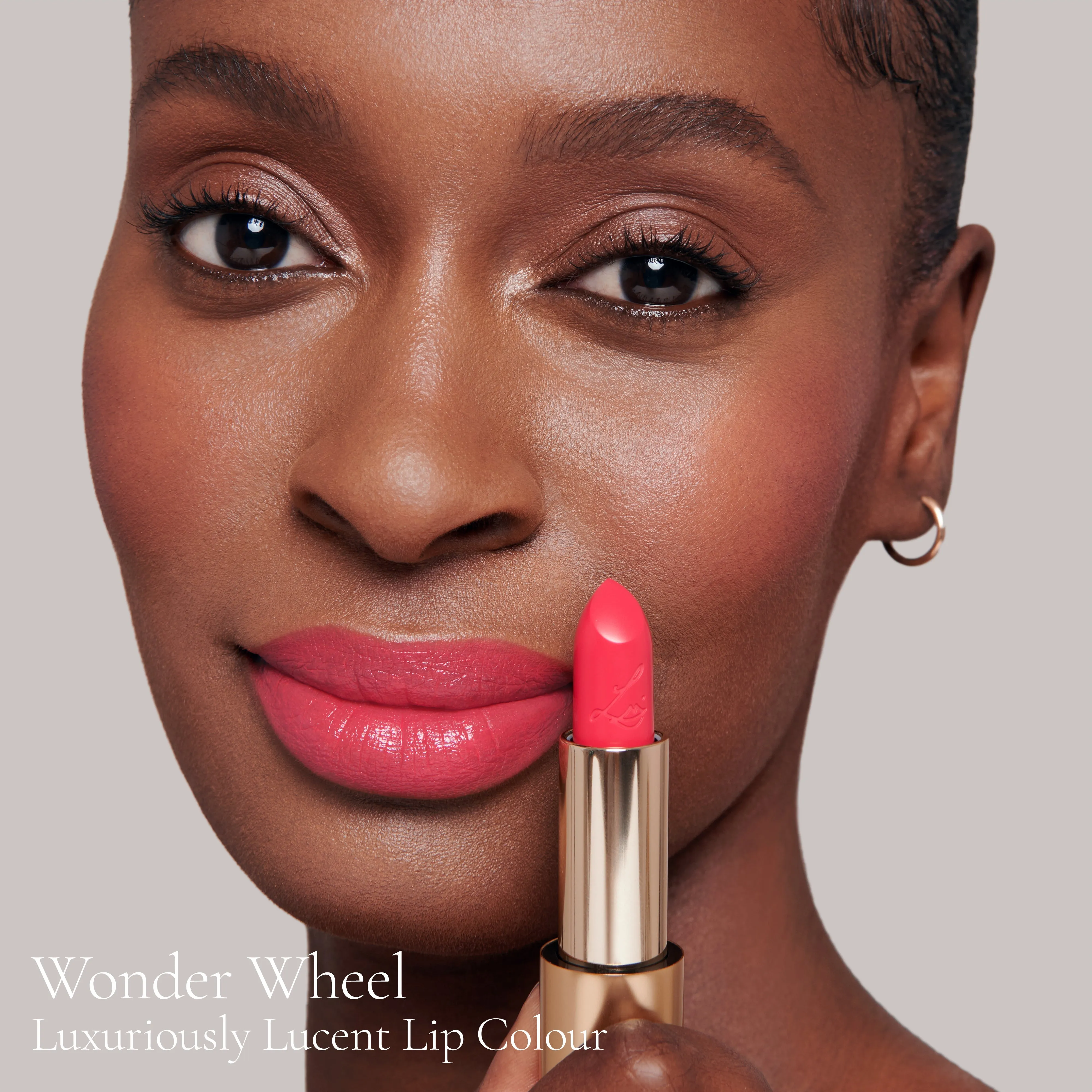 Wonder Wheel (Luxuriously Lucent Lip Colour)