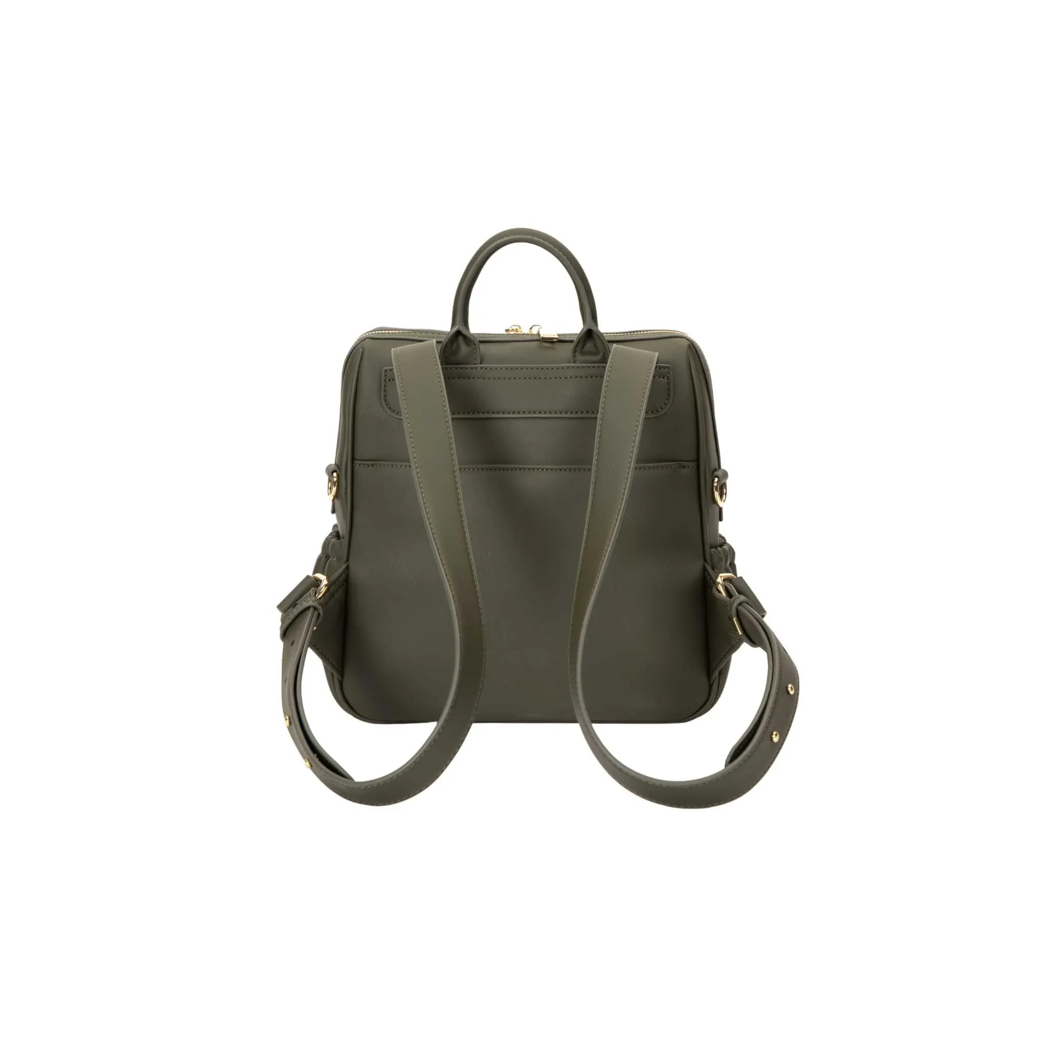 YUUMA Mini - Olive